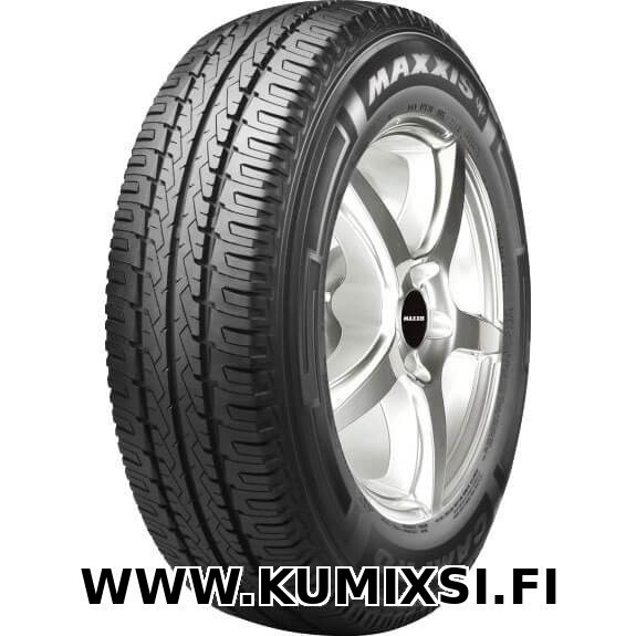 Maxxis Campro Mac2 225/75R16C 118R