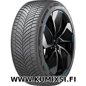 Hankook Ion Flexclimate Suv (il01a) 255/50R19 107W