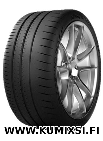 Michelin Sport Cup 2 Connect N0 275/35R20 102Y