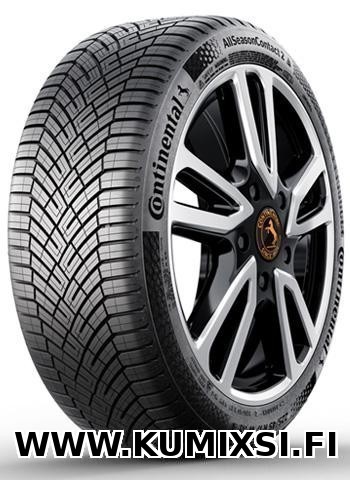 Continental Allseasoncontact 2 205/55R16 91V