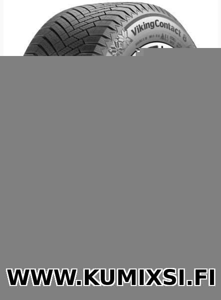 Continental VikingContact 8 215/60R17 100T