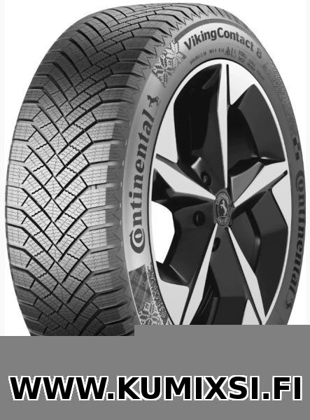 Continental VikingContact 8 235/55R17 103H
