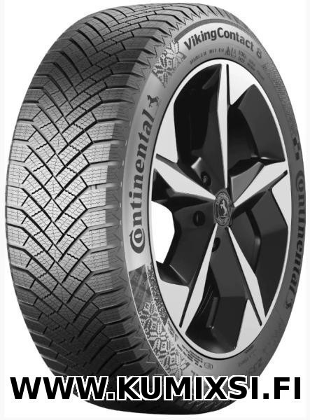 Continental VikingContact 8 225/40R18 92T