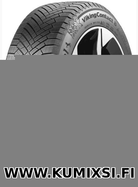 Continental VikingContact 8 225/55R19 103T