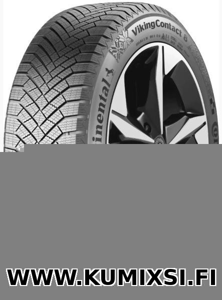 Continental VikingContact 8 245/45R19 102T