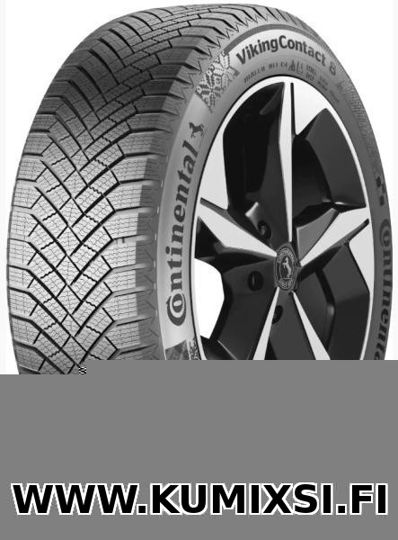 Continental VikingContact 8 245/55R19 103H
