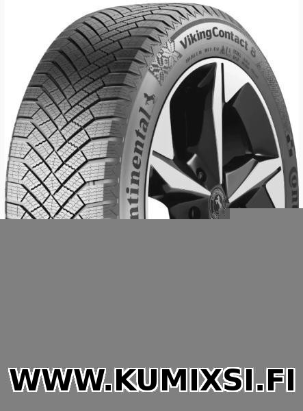 Continental VikingContact 8 255/40R21 102H