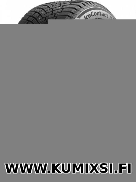 Continental IceContact 3 285/45R20 112T