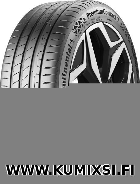 Continental Premiumcontact 7 215/60R16 99V