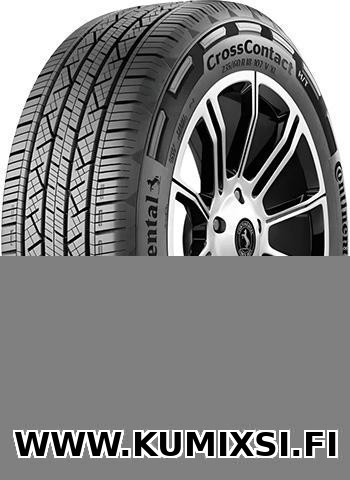 Continental CrossContact H/T 255/60R18 112H
