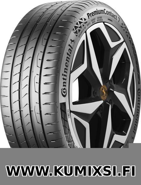 Continental Premiumcontact 7 225/50R18 99W