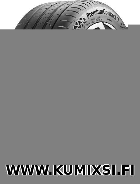 Continental Premiumcontact 7 255/40R18 99Y