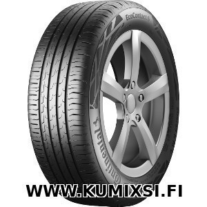 Continental Ecocontact 6 235/55R19 105V