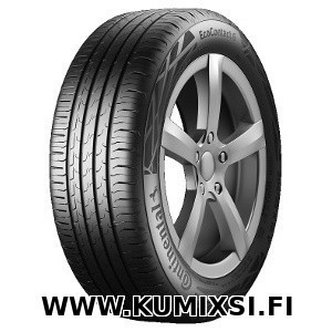 Continental Ecocontact 6q 255/45R20 105H