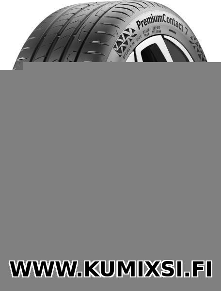 Continental Premiumcontact 7 255/55R20 110Y