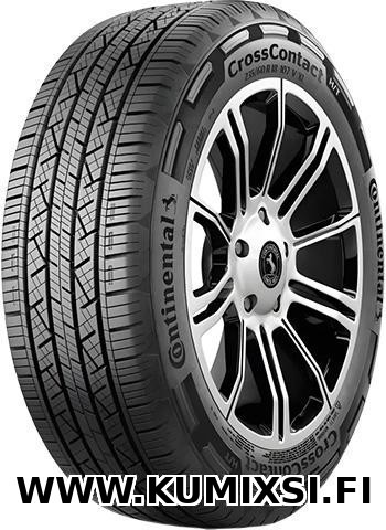 Continental CrossContact H/T 275/45R21 110W