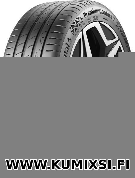 Continental Premiumcontact 7 315/35R21 111Y