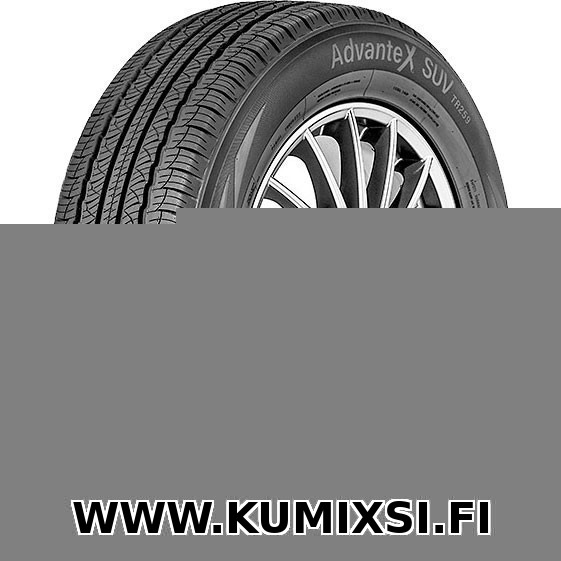 Triangle Advantex Suv (tr259) 225/50R18 99W