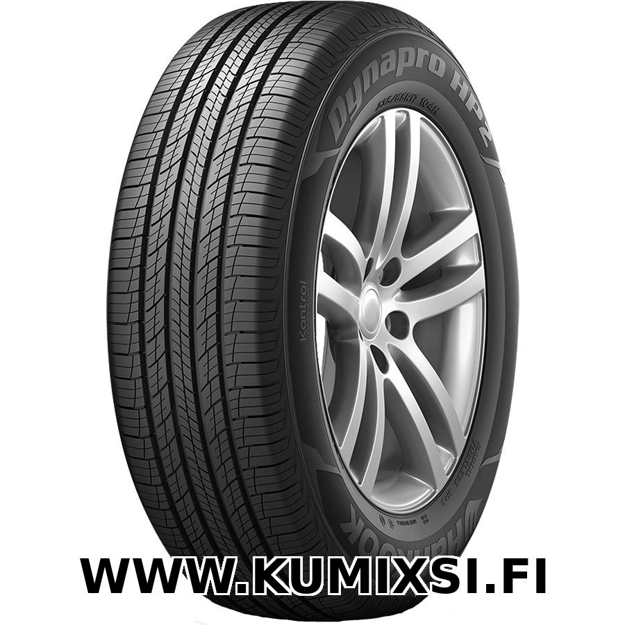 Hankook Dynapro Hp2 (ra33) 235/60R18 103V