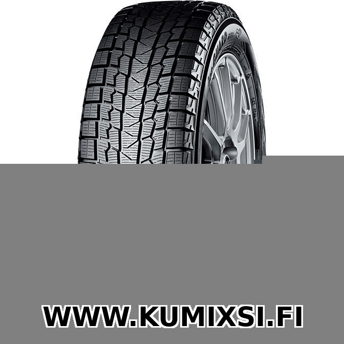 Yokohama Ice Guard (ig53) 255/40R20 101T