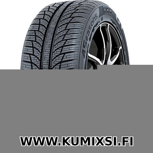 GT Radial 4seasons 175/65R15 84T