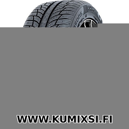 GT Radial 4seasons 185/60R15 88H