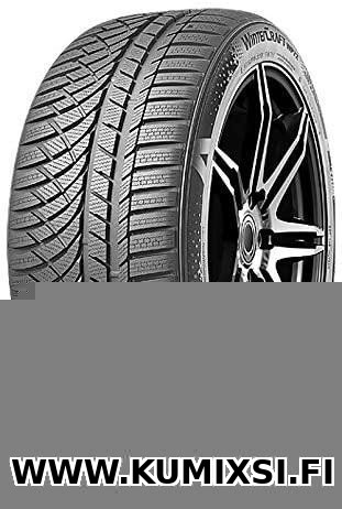 Kumho Wp72 235/45R19 99V