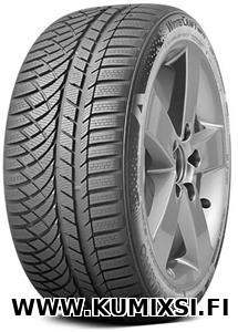Kumho WinterCraft WP72 275/40R19 105W