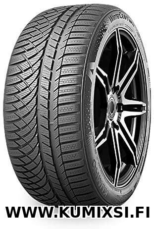 Kumho Wp72 255/35R20 97W