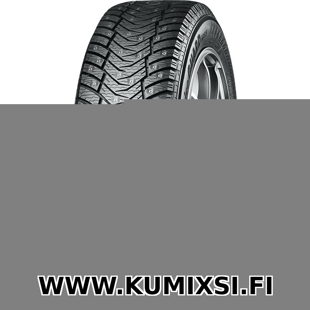 Yokohama Ice Guard Stud (ig65) 225/55R19 103T