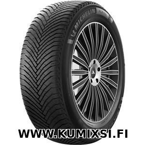 Michelin Alpin 7 235/50R18 101V