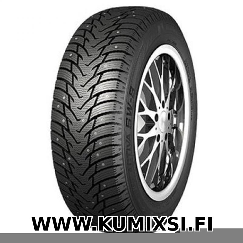 Nankang SW8 195/50R15 82T