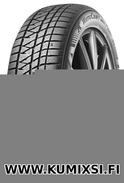 Kumho Ws71 255/60R18 112H