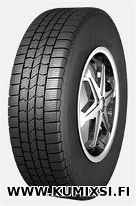 Nankang Wa-1 315/75R16 121N