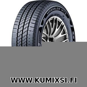 GT Radial Maxmiler Wt3 235/65R16C 121/119R