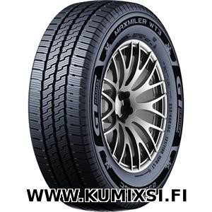 GT Radial Maxmiler Wt3 225/75R16C 121/120R