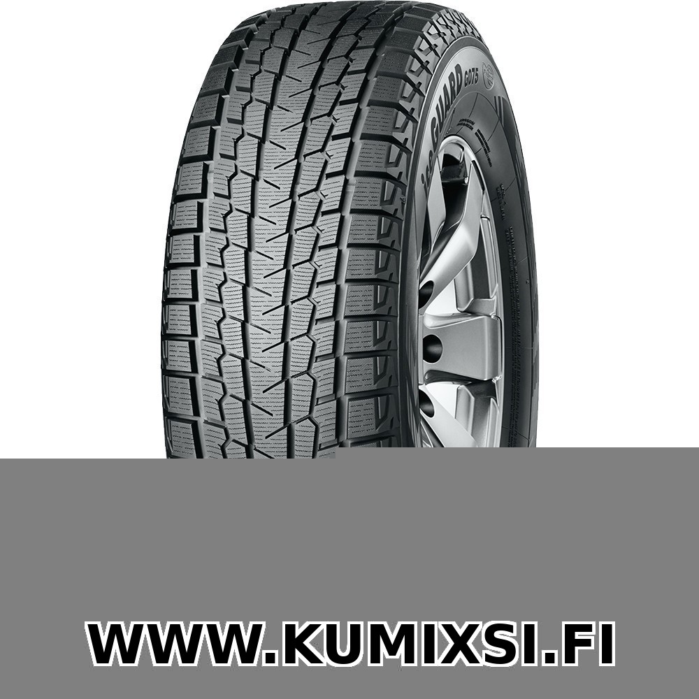 Yokohama IceGuard G075 265/65R18 114Q