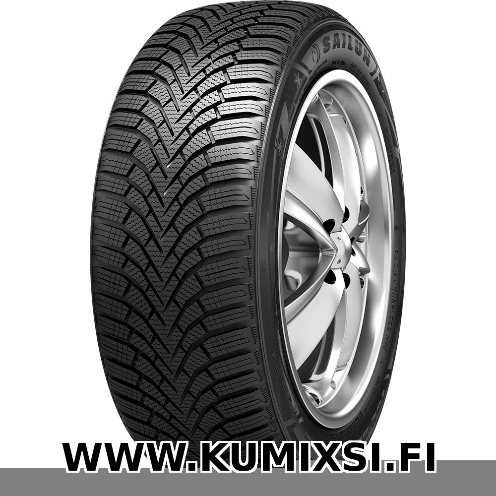 Sailun Ice Blazer Alpine+