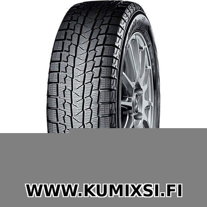 Yokohama Ice Guard (ig53) 195/50R19 88H