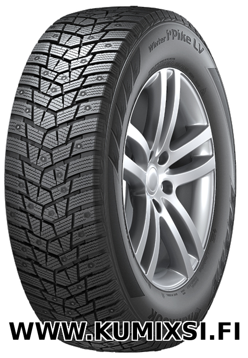 Hankook Winter I*pike Lv Rw15 215/75R16C 116/114R