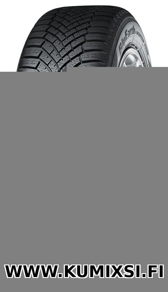 Yokohama V906 255/45R20 105V