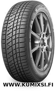 Kumho WinterCraft WS71 245/55R17 106V