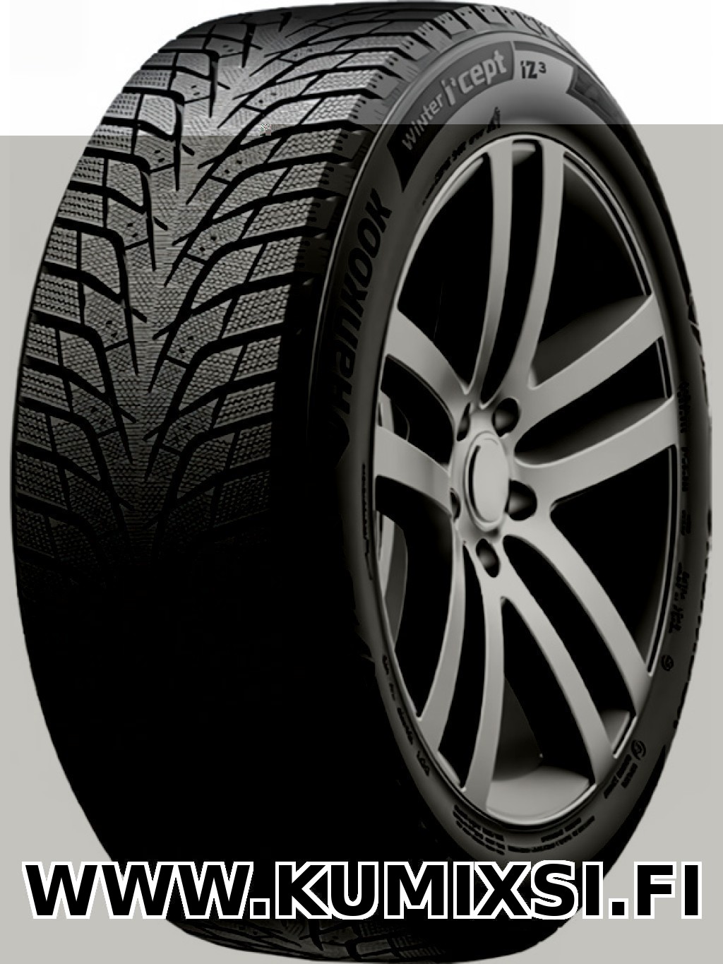 Hankook Winter I*cept Iz3 W636 195/65R15 95T