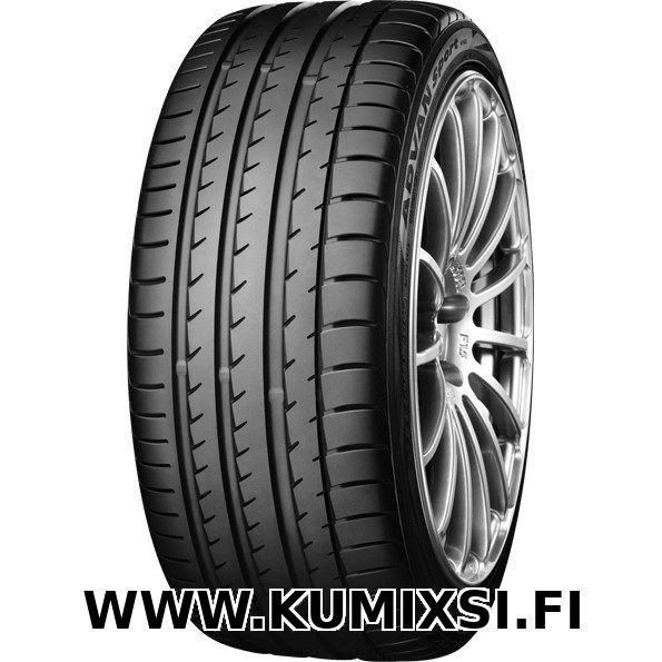 Yokohama Advansport V105e 315/30R22 107Y