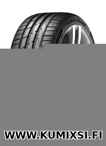 Hankook ventus S1 evo2 255/40R17 98Y