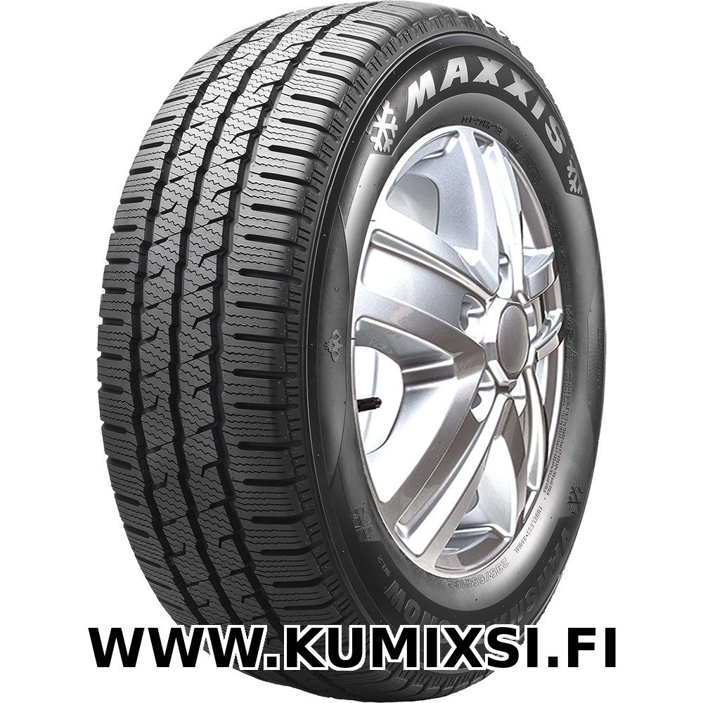 Maxxis Wl2 Vansmart Snow 185/75R14C 102/100R