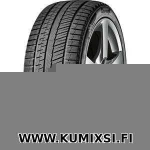 Gripmax Suregrip Pro Icex 255/40R21 102H