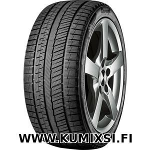 Gripmax Suregrip Pro Icex 245/35R20 95H