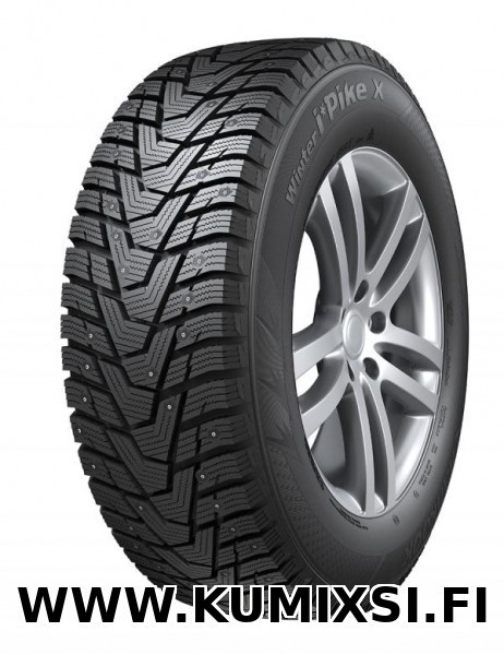 Hankook Winter I*pike X W429a 265/60R18 114T