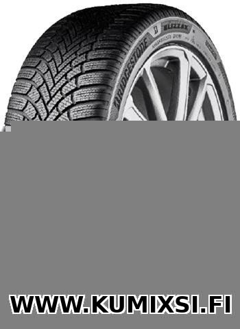 Bridgestone Blizzak 6 315/30R22 107W